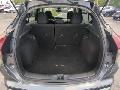 2021 Nissan Kicks - Photo 14