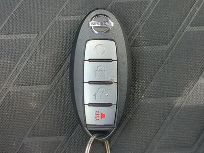 2021 Nissan Kicks - Photo 33