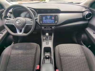 2021 Nissan Kicks - Photo 17