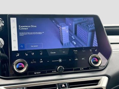 2023 Lexus RX — photo 34 view