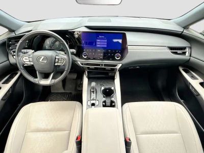 2023 Lexus RX — photo 17 view