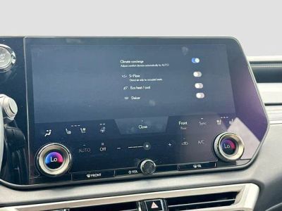2023 Lexus RX — photo 36 view