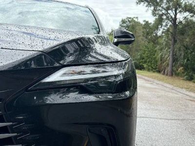2023 Lexus RX — photo 9 view