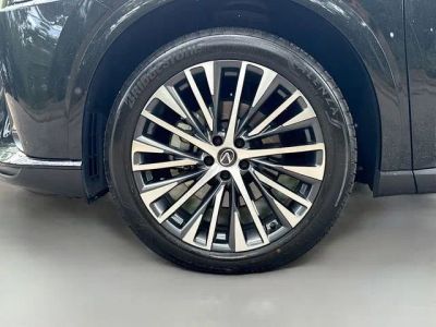 2023 Lexus RX — photo 44 view