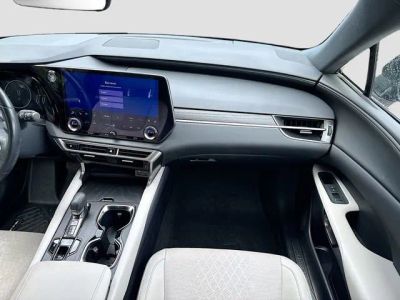 2023 Lexus RX — photo 19 view