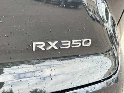2023 Lexus RX — photo 11 view