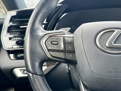 2023 Lexus RX — photo 39 view
