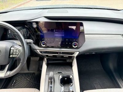 2023 Lexus RX — photo 20 view