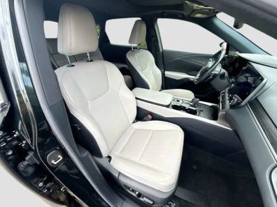 2023 Lexus RX — photo 16 view
