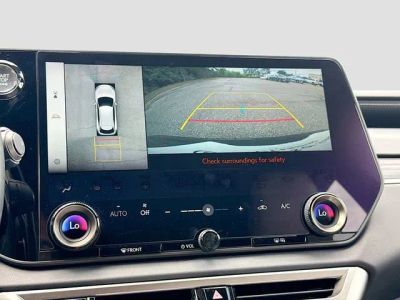 2023 Lexus RX — photo 35 view