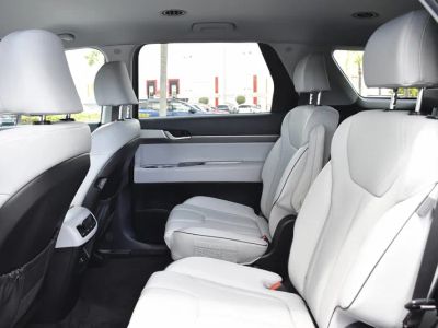 2024 Hyundai Palisade — photo 23 view