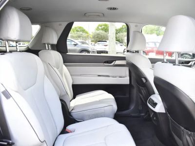 2024 Hyundai Palisade — photo 27 view