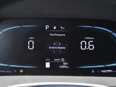 2024 Hyundai Palisade — photo 10 view
