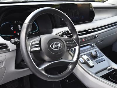 2024 Hyundai Palisade — photo 21 view