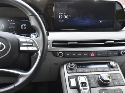 2024 Hyundai Palisade — photo 11 view