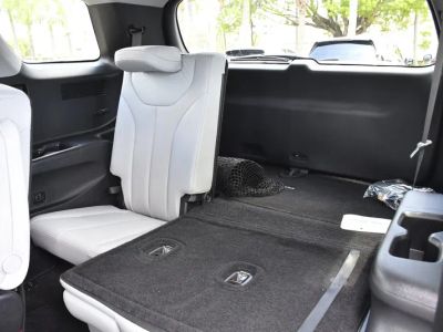 2024 Hyundai Palisade — photo 24 view