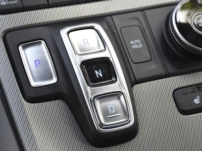 2024 Hyundai Palisade — photo 13 view