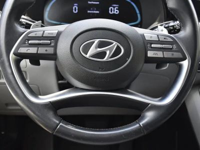 2024 Hyundai Palisade — photo 7 view