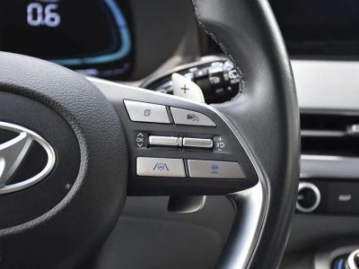 2024 Hyundai Palisade — photo 9 view