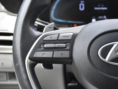 2024 Hyundai Palisade — photo 8 view