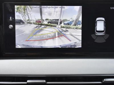 2024 Hyundai Palisade — photo 17 view