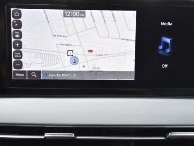 2024 Hyundai Palisade — photo 16 view