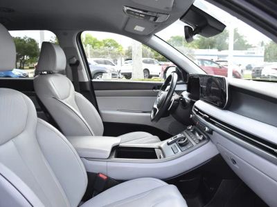 2024 Hyundai Palisade — photo 29 view