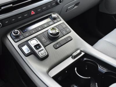 2024 Hyundai Palisade — photo 12 view