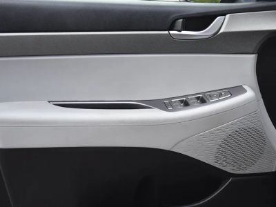 2024 Hyundai Palisade — photo 22 view