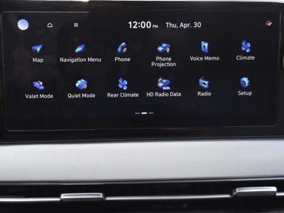 2024 Hyundai Palisade — photo 15 view