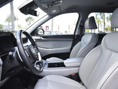 2024 Hyundai Palisade — photo 20 view