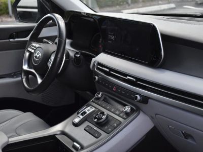 2024 Hyundai Palisade — photo 30 view