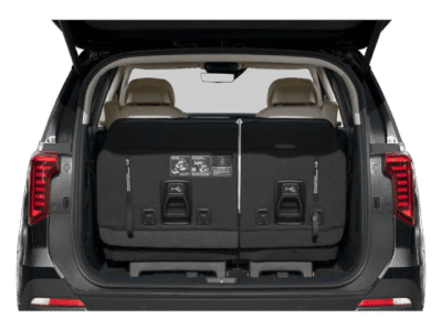 2026 Kia Carnival — photo 8 view