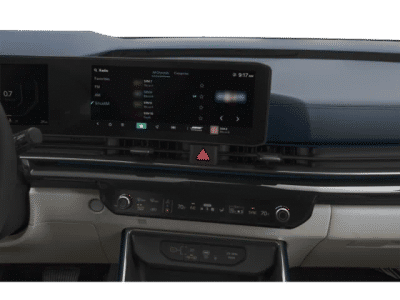 2026 Kia Carnival — photo 7 view
