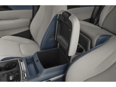 2026 Kia Carnival — photo 11 view