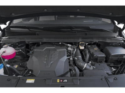 2026 Kia Carnival — photo 9 view
