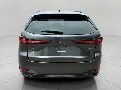 2026 Mazda Mazda CX-90 — detail view
