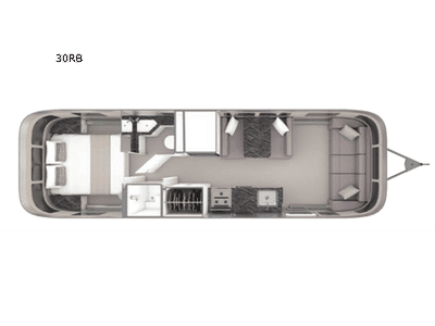 2024 Airstream Classic - Photo 2