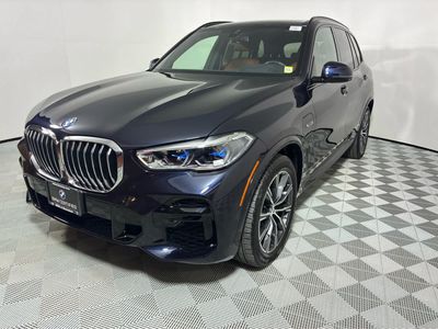 2023 BMW X5 xDrive45e - Photo 1