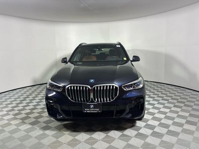 2023 BMW X5 xDrive45e - Photo 2