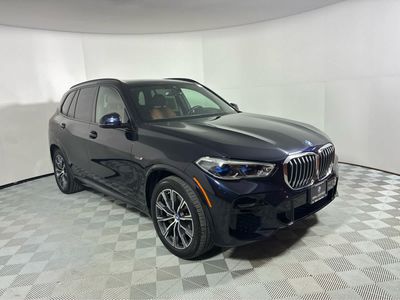 2023 BMW X5 xDrive45e - Photo 3