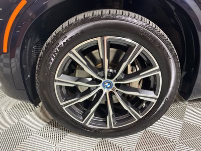 2023 BMW X5 xDrive45e - Photo 8