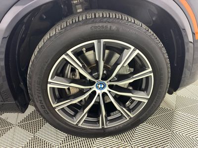 2023 BMW X5 xDrive45e - Photo 9