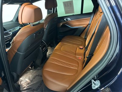 2023 BMW X5 xDrive45e - Photo 12