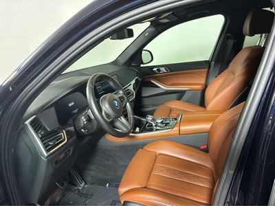 2023 BMW X5 xDrive45e - Photo 11