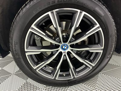 2023 BMW X5 xDrive45e - Photo 10