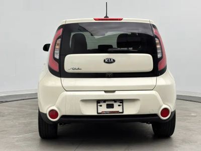 2016 Kia Soul - Photo 6