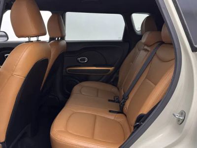 2016 Kia Soul - Photo 20
