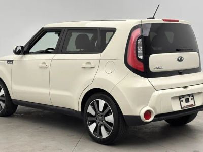 2016 Kia Soul - Photo 4