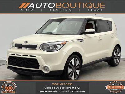 2016 Kia Soul - Photo 1